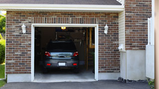 Garage Door Installation at Esperanza Street Townhomes, Florida