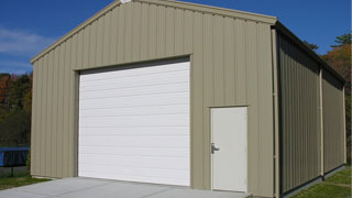 Garage Door Openers at Esperanza Street Townhomes, Florida